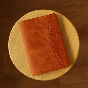MD Note Cover (2 size / 4 colors)