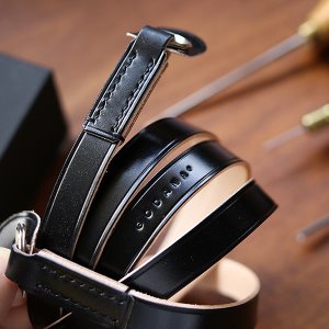 English Bridle Leather Strap (2 size / 1 color)