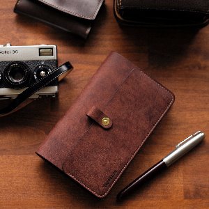 Passport &amp; Note Cover (3colors)